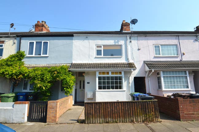 Newly- Refurbished Shared House in Cleethorpes Main Photo