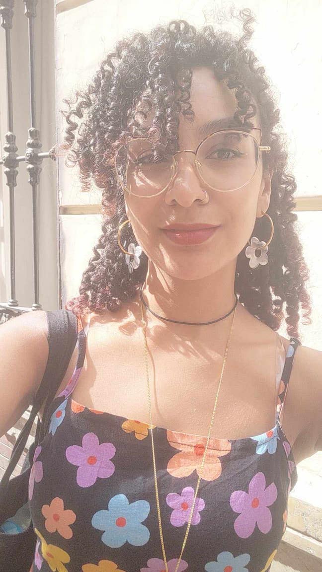 Friendly and creatively inclined.  Main Photo