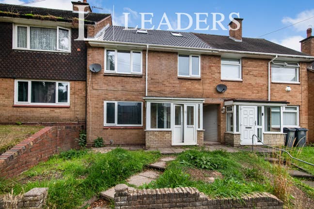Rooms to rent at ADAMS HILL B32  Main Photo