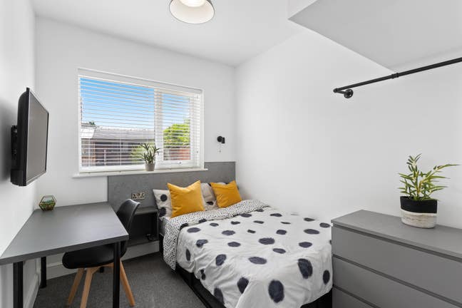 💥  Luxury rooms, off Ashbourne Rd DE1  💥 Main Photo