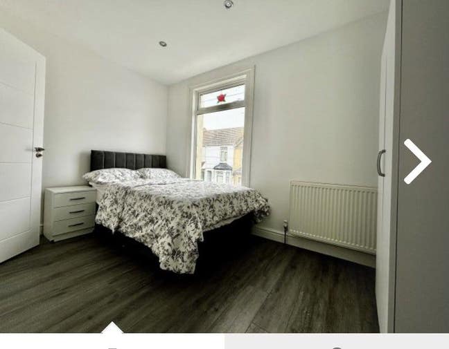 1 Ensuite Room left in a Refurbished House Share! Main Photo