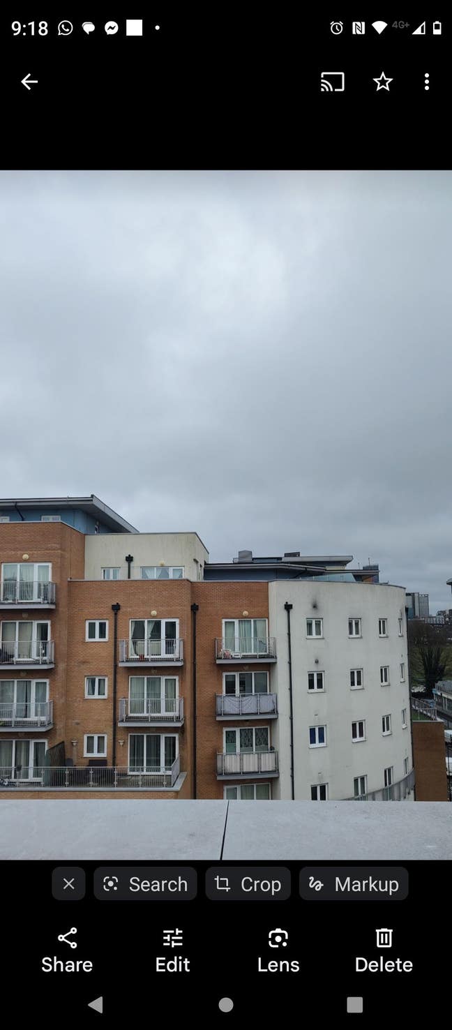 I have one  bedroom    looking  for pref  ladies Main Photo