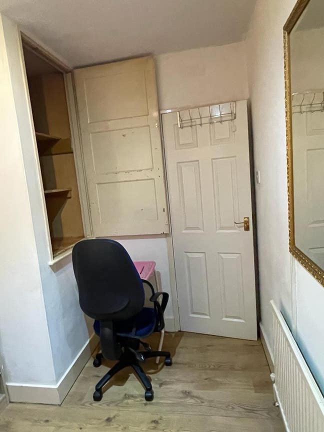 Single Room to Rent Main Photo