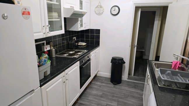 Room in new 3 bed houseshare Main Photo