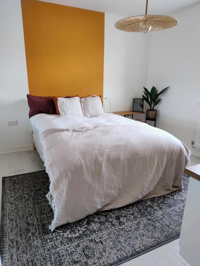 Double modern room 20mins to Central London Main Photo