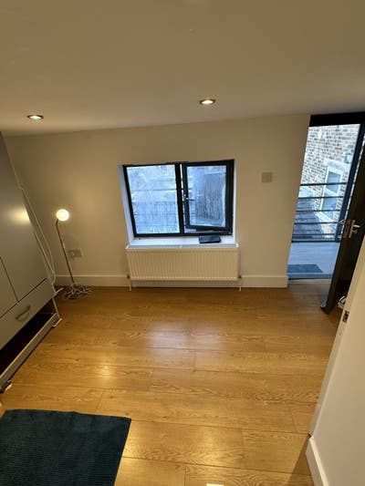All Bills Included-2 Min Walk to King’S Cross Main Photo