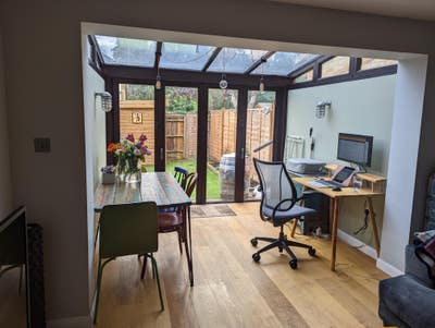 Beautiful Brick Lane House for Short Let Main Photo