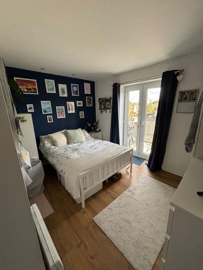 Double room with balcony Main Photo