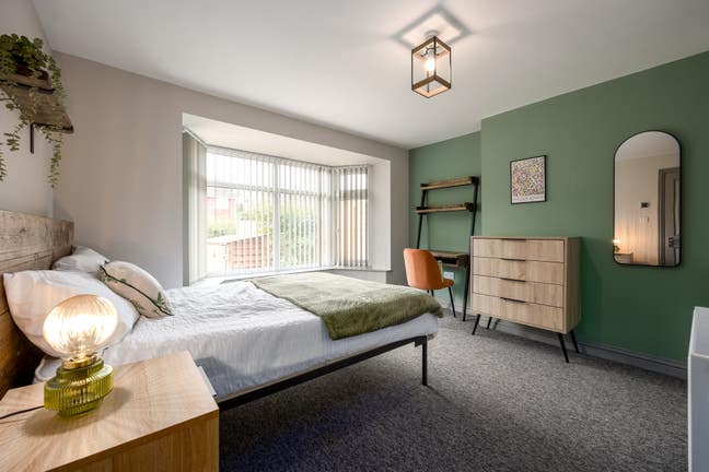 😍One Stunning Brand New Ensuite Left! 😍 Main Photo