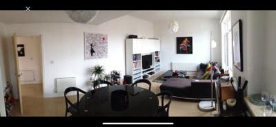 Large double bedroom with en-suite bathroom  Main Photo