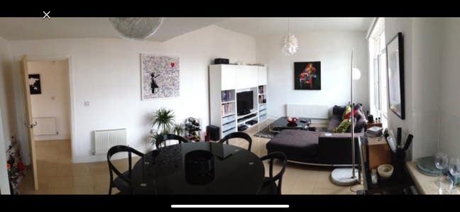 Double bedroom with ensuite bathroom  Main Photo