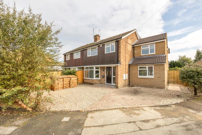 😍One Stunning Brand New Ensuite Left! 😍 Main Photo