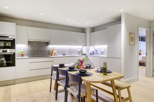 Gorgeous Double in Camden Main Photo