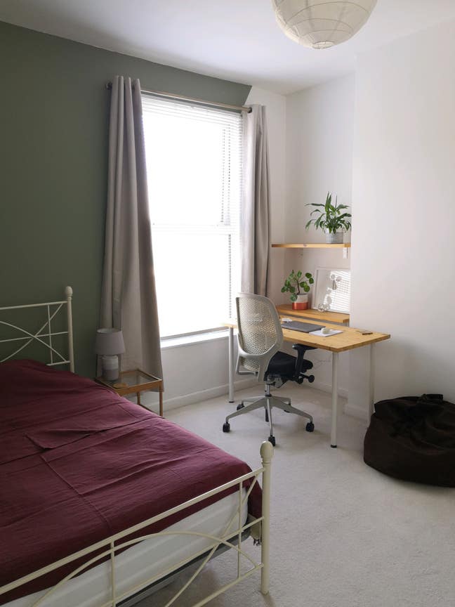 Double Room for a lodger / short term lets Main Photo