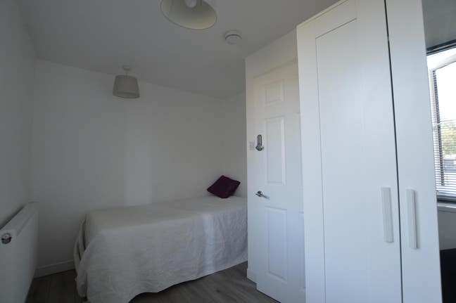Keele Students 25/26: Super Convenient Location Main Photo
