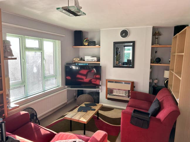 Room to Rent in Wye, nr Ashford Main Photo