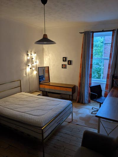 Quiet and Cosy Room in Paisley Main Photo