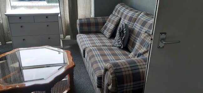 Large Double Bedroom by Football Ground All Males Main Photo