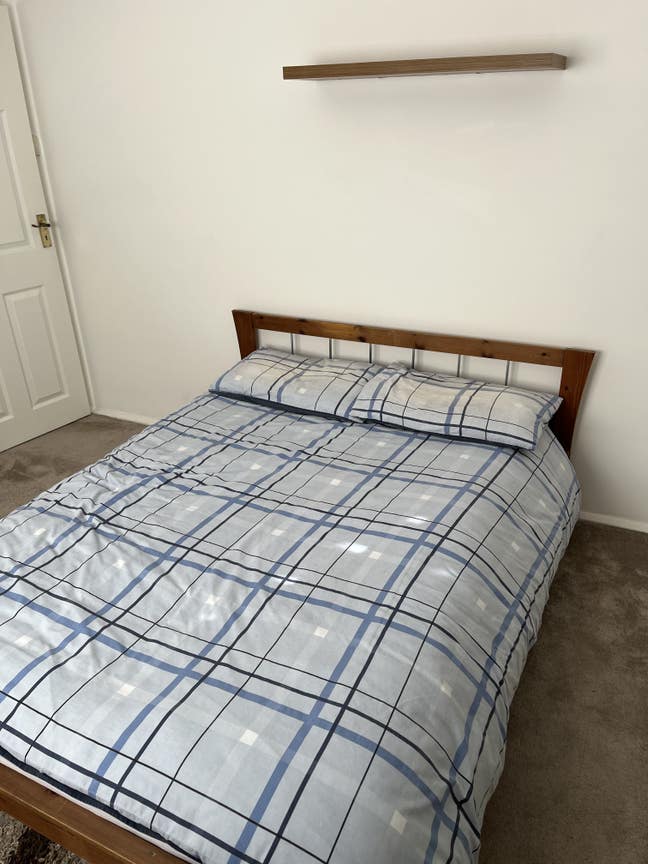 Double room in village location Main Photo