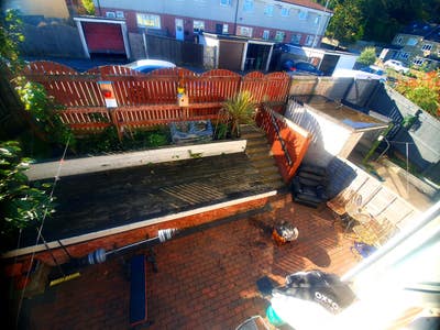 All Bills inc. Double Bedroom! Main Photo