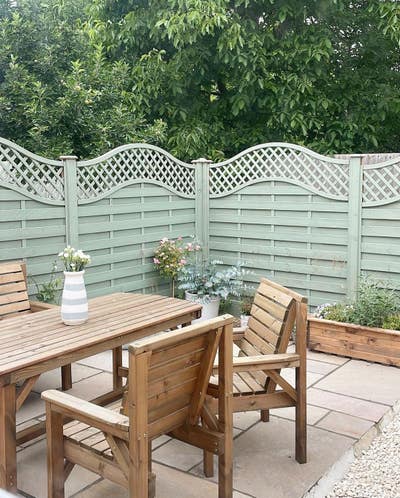 Countryside 3‑Bed Cottage (Renting 2 Rooms) Main Photo