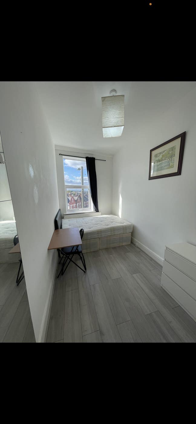 Double room (female pref ) Main Photo
