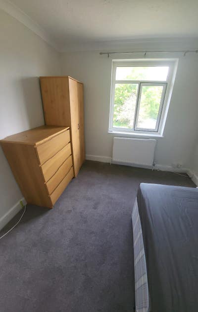 Lovely single room in upper Parkstone Main Photo
