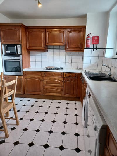 Single room to let in St John’s Wood Main Photo