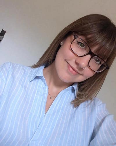 Female seeking room in SE area Main Photo