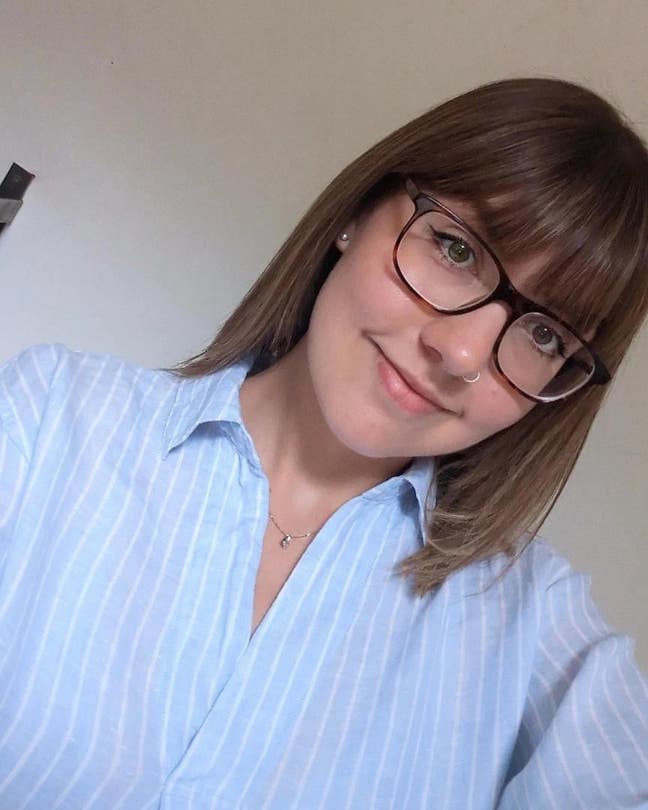 Female seeking room in SW area Main Photo