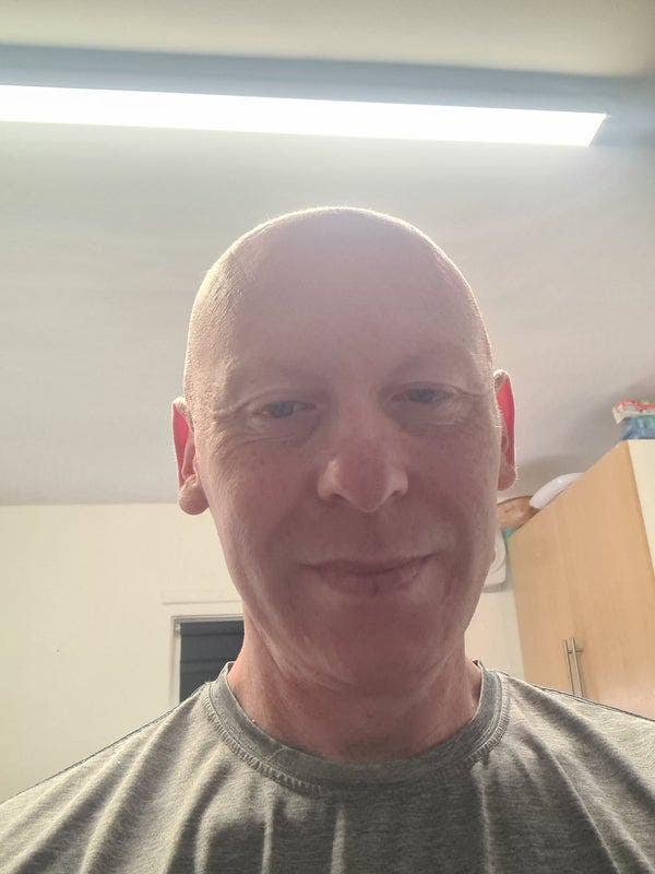 Male broke up with wife  Main Photo