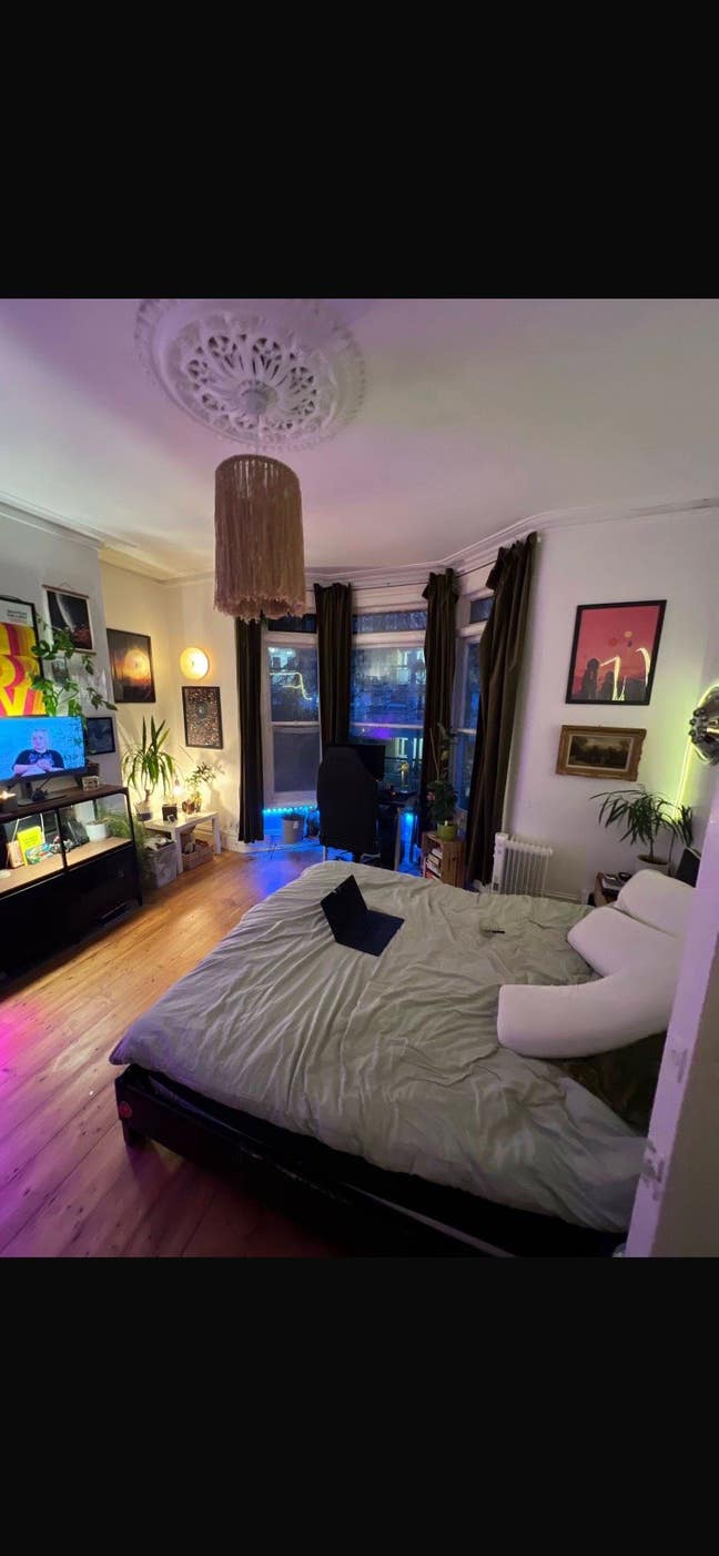 Double Room for Rent Main Photo