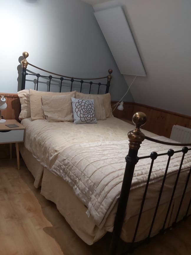 Studio flat Main Photo