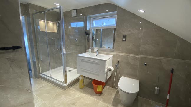 Newly Refurbished House from December 2025 Main Photo