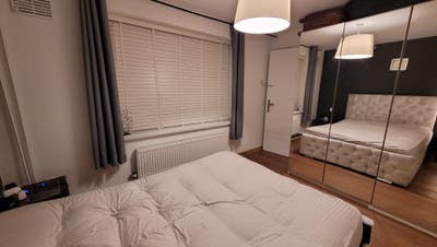 Double Bedroom - Student/Professional/Couple!! Main Photo