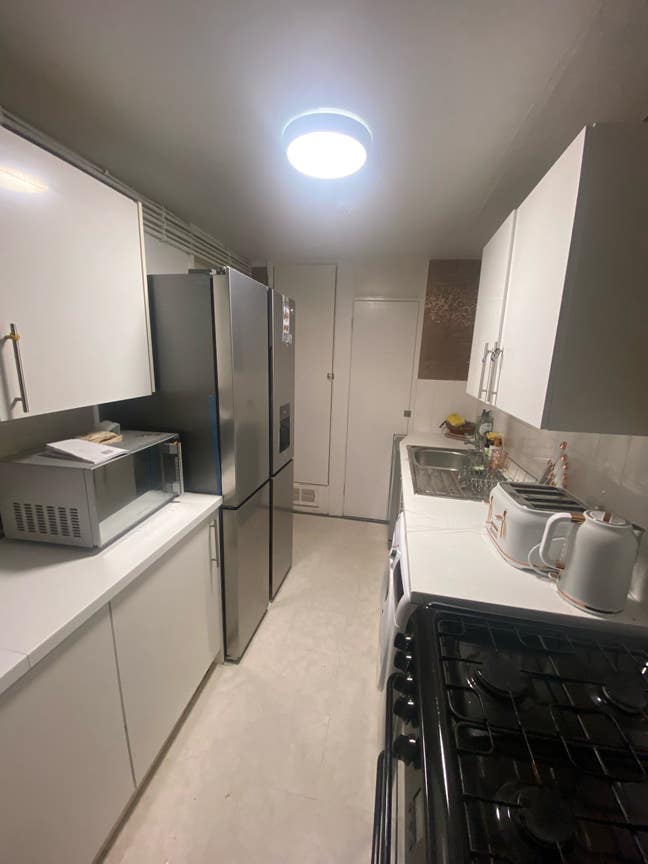 Flat share with live in landlord Main Photo