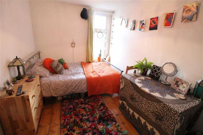 Bright RooMS2 Left Central,Students,Bills Incl Main Photo