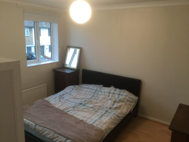 Canning Town ExCel Main Photo