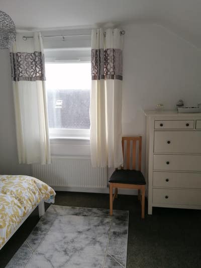 Double room to let, by seaside Main Photo
