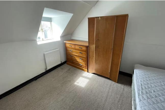 Room in a Shared House, The Tything, WR1 1HD Main Photo