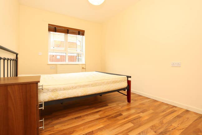 New room in Zone 1 - London Bridge SE1 - January Main Photo