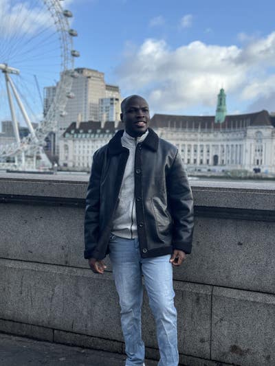 Looking for a double en-suite room/Flat share  Main Photo