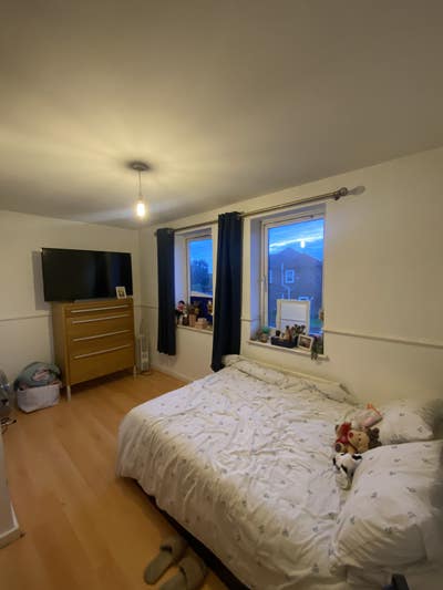 2 Furnished Double Room s n Erith, SE London Main Photo