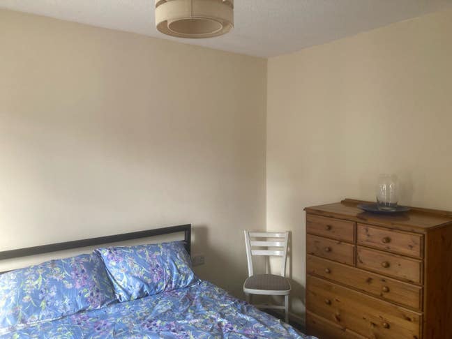 Double room well located, Braintree Main Photo
