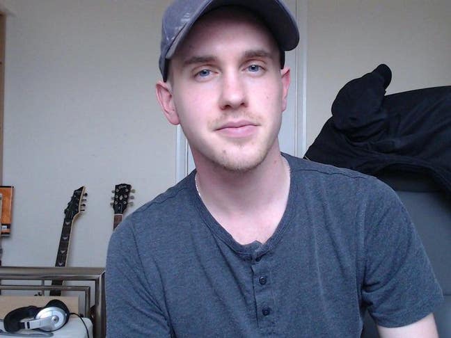 Friendly and quiet 33 year old male seeking a home Main Photo