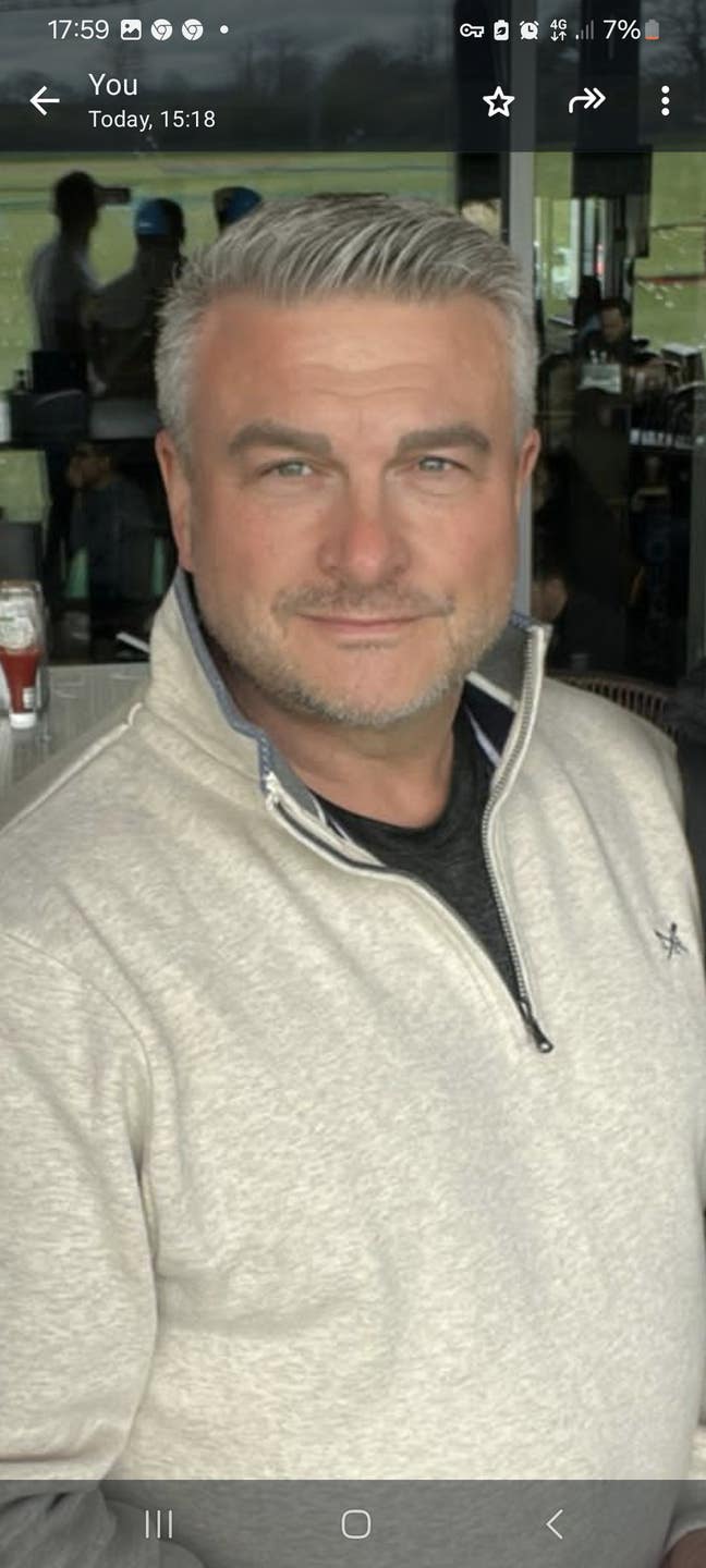 Richard Main Photo