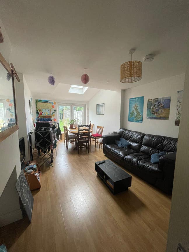 Lovely Furnished Rooms to Rent in Headington Main Photo