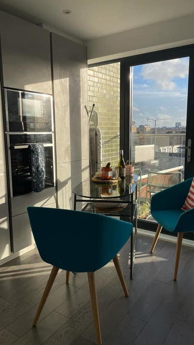 Brand New Double Rooms( All Bill Included) Main Photo