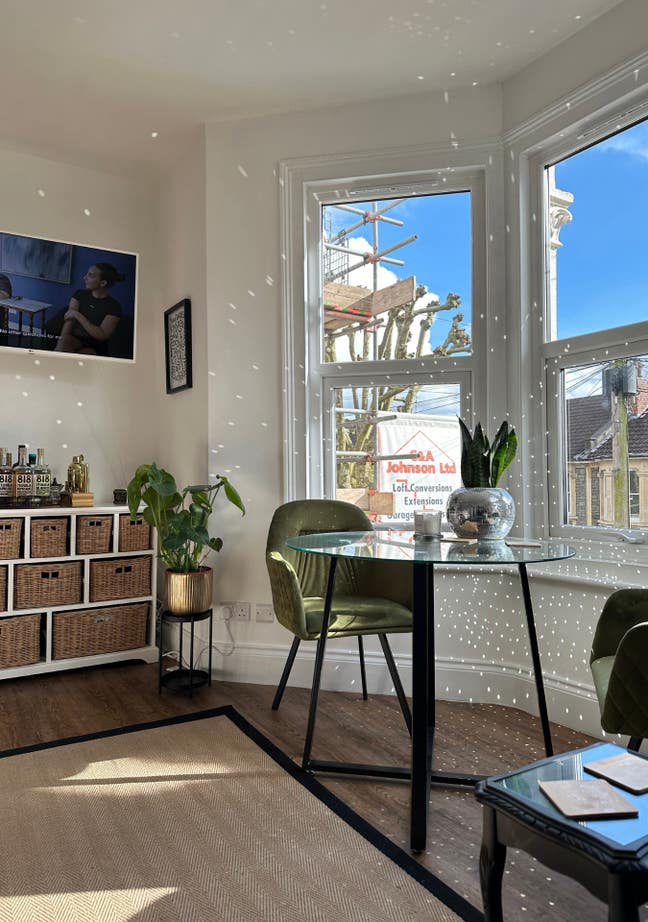 Double Room to rent in newly renovated flat Main Photo