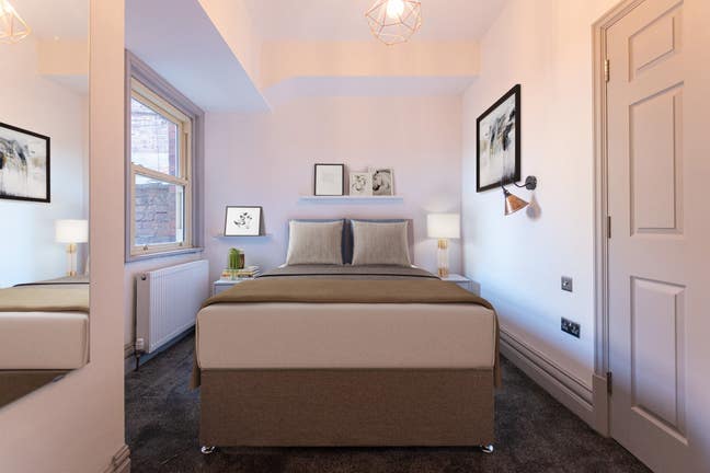 ‼️ Luxury En-Suite Room Available In Preston ‼️ Main Photo